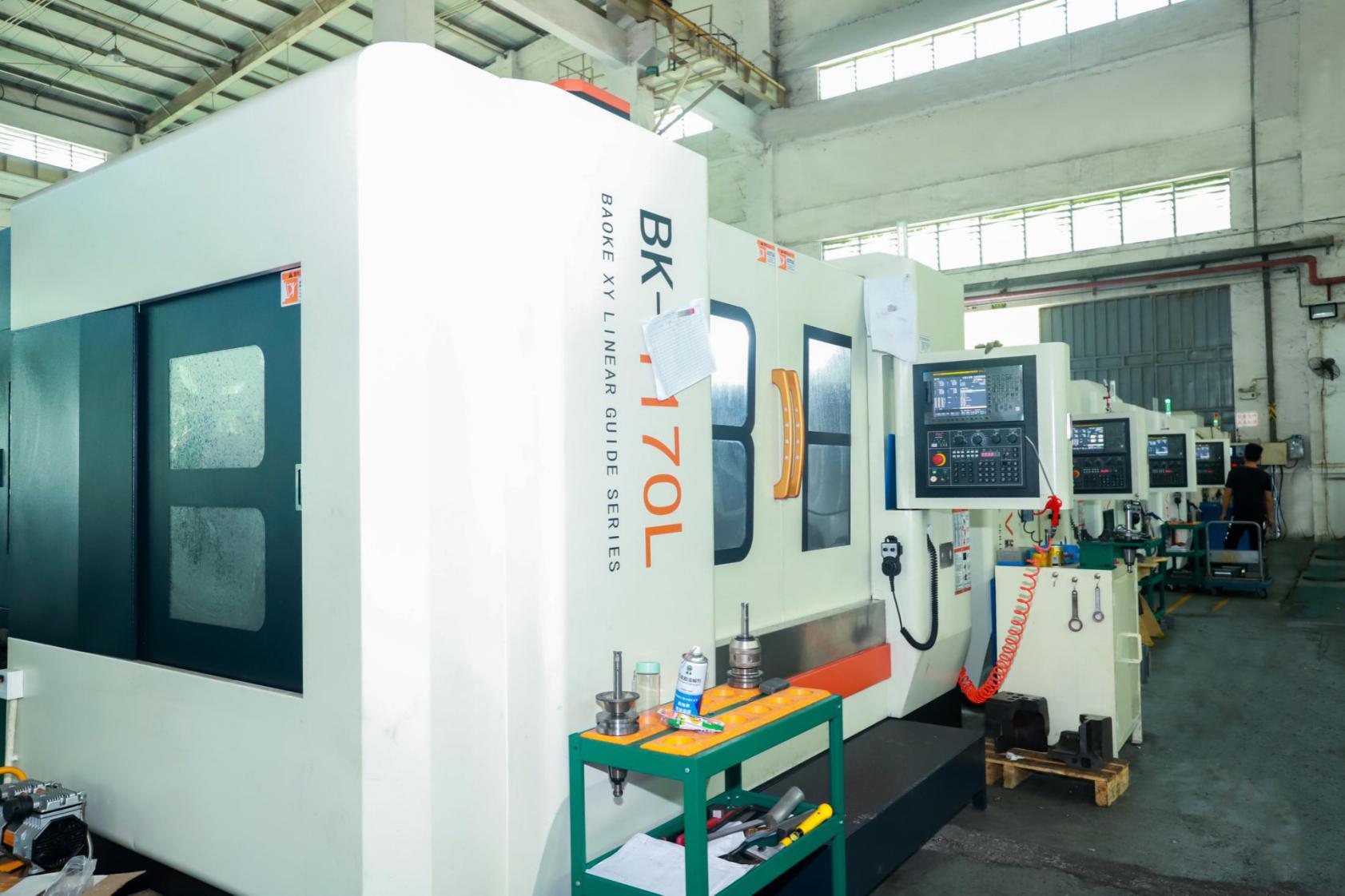 Baoke BK1170L