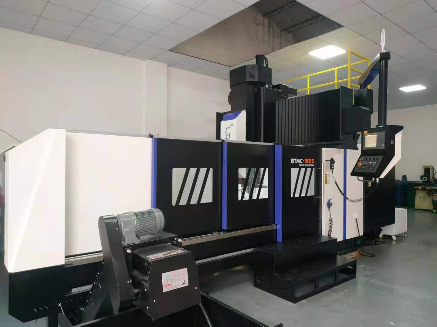 BTMC-1825 Gantry