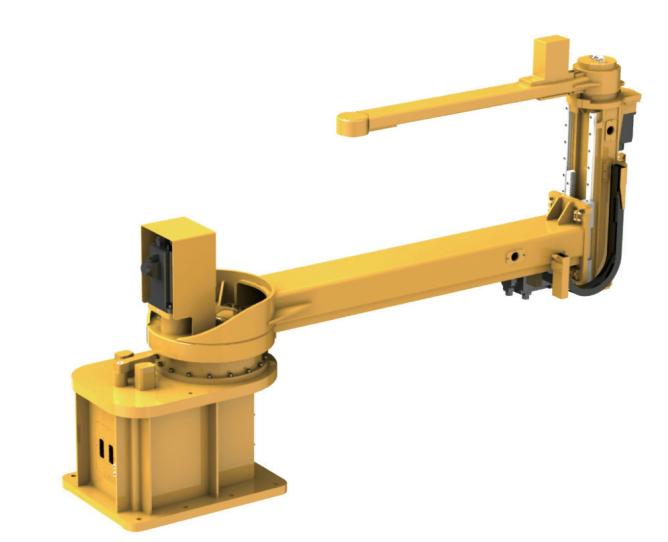 Column Robot