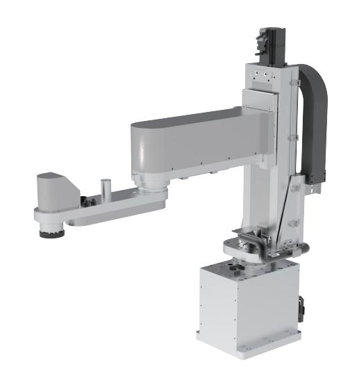 Desktop SCH Robot
